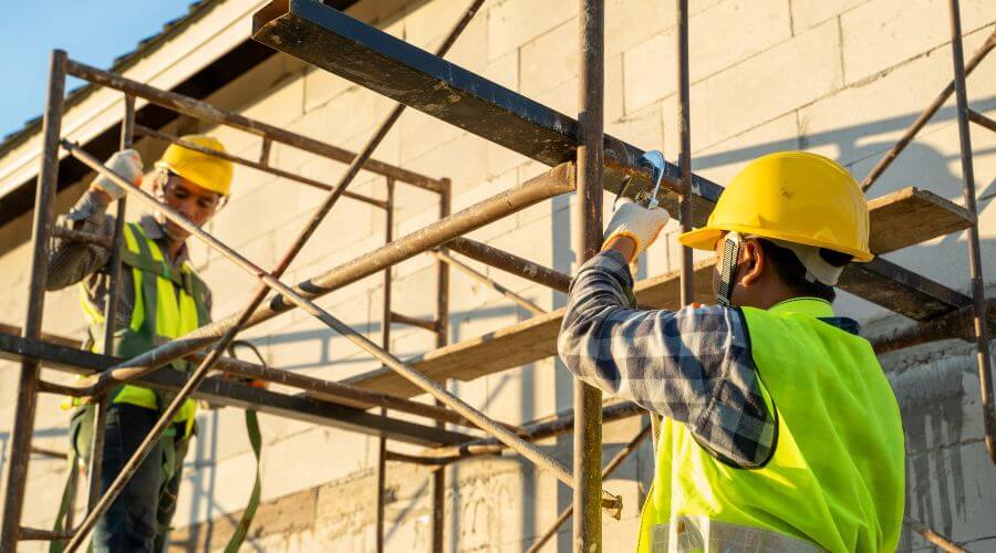Professional gutter cleaning in Rolla, ND